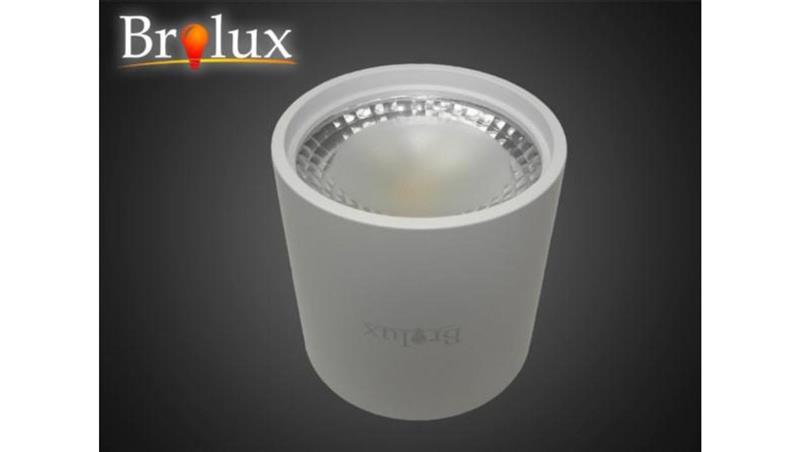 Downlight led Jordy 6W 3000K-54170 Downlight led Jordy 6W 3000K-54170