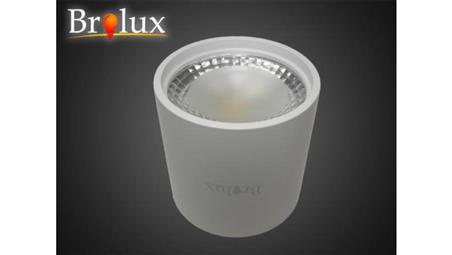 Downlight led Jordy 6W 3000K-54170