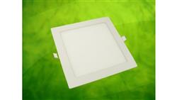 Panel led TYLOO 15W 230V biały ciepły-55087