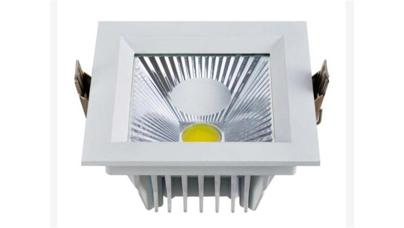 Downlight LED COB ARON 15W biały dzienny --54183 Downlight LED COB ARON 15W biały dzienny --54183