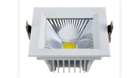 Downlight LED COB ARON 15W biały dzienny --54183