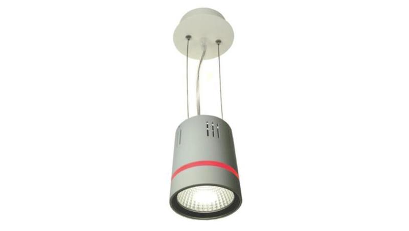 Downlight LED COB LONER 10W+2W biały dzienny+czerw-54204