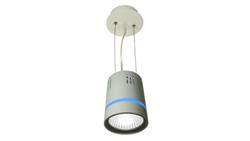 Downlight LED COB LONER 10W+2W biały zimny+niebies-54173