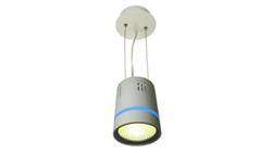 Downlight LED COB LONER 15W+3W biały ciepły+niebi-54184