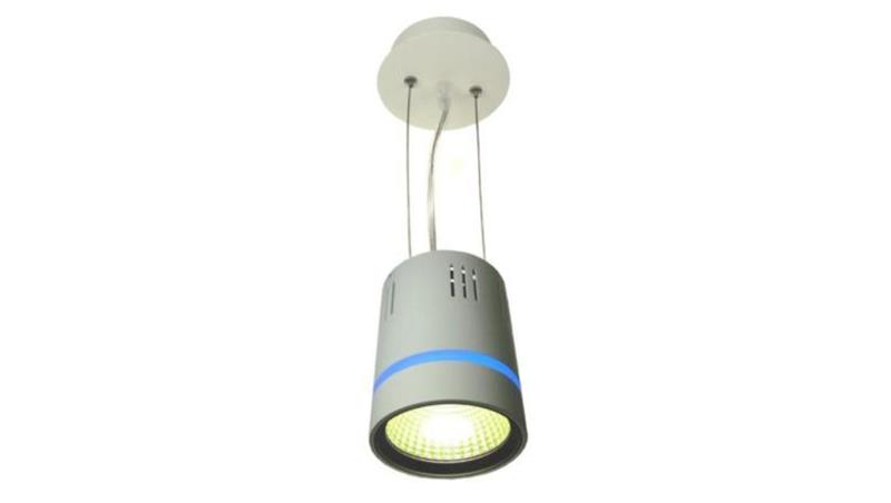 Downlight LED COB LONER 15W+3W biały ciepły+niebi-54184