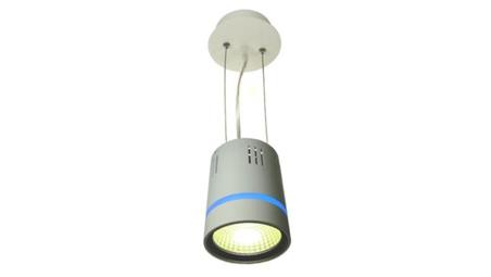 Downlight LED COB LONER 15W+3W biały ciepły+niebi-54184