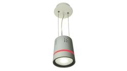 Downlight LED COB LONER 15W+3W biały dzienny+czerw-54185
