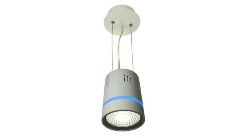 Downlight LED COB LONER 15W+3W biały dzienny+niebi-54174 Downlight LED COB LONER 15W+3W biały dzienny+niebi-54174