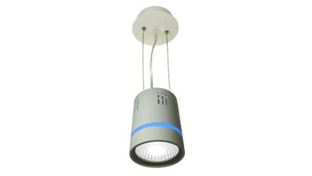 Downlight LED COB LONER 15W+3W biały zimny+niebi-54240
