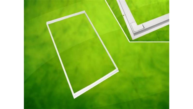 Panel LED Zorda 287x1190 40W 4000K-55104