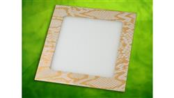 Panel led TYLOO 12W 230V marmurkowy B DW-55083