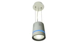 Downlight LED COB LONER 10W+2W biały dzienny+niebi-54241
