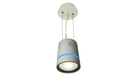 Downlight LED COB LONER 10W+2W biały dzienny+niebi-54241