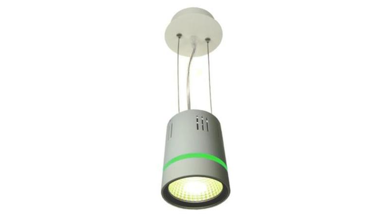 Downlight LED COB LONER 10W+2W biały ciepły+zielon-54225 Downlight LED COB LONER 10W+2W biały ciepły+zielon-54225