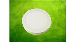 Panel led Winstar 12W 230V biały ciepły-55100