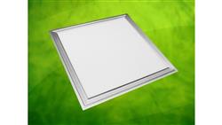 Panel led Square 12W 230V 295*295 biały ciepły-55102