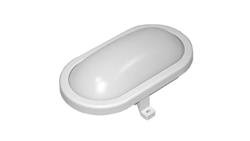 Oprawa piwniczna led Riggs 12W IP54 4000K-54209