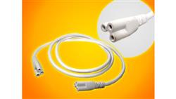 Kabel 3pin-3pin do łączenia opraw Mordret 100cm-54193