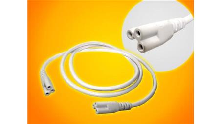 Kabel 3pin-3pin do łączenia opraw Mordret 100cm-54193