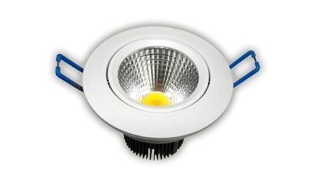 Downlight LED COB Rowana 5W biały dzienny-54200