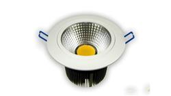 Downlight LED COB Rowana 15W biały dzienny-54206