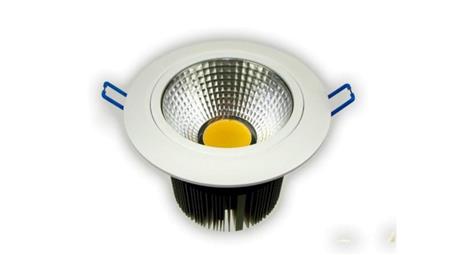 Downlight LED COB Rowana 15W biały dzienny-54206