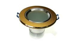 Downlight LED Power SEINE 3*1W biały ciepły-54236