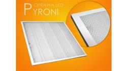 Panel led Pyroni 60x60 36W 6500K-54885