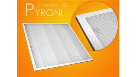 Panel led Pyroni 60x60 36W 6500K-54885