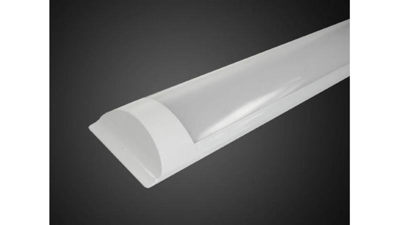 Oprawa led Limon 120cm 40W 3000K milky-54179