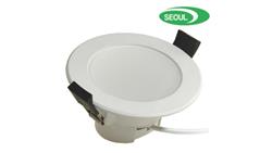 Downlight LED Xena 7W 4000K biały SEOUL-54238