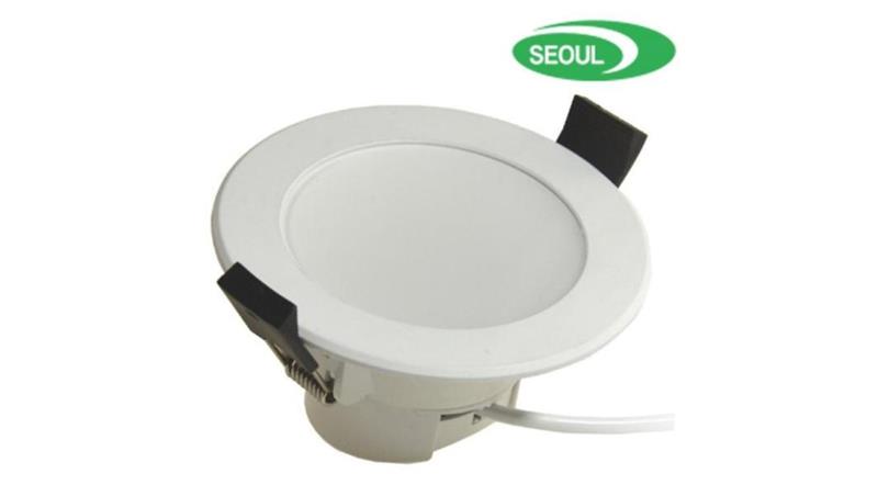 Downlight LED Xena 7W 4000K biały SEOUL-54238