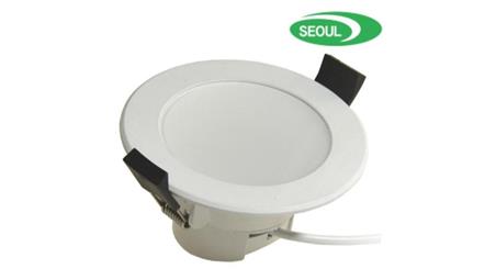 Downlight LED Xena 7W 4000K biały SEOUL-54238