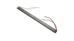 Zasilacz Led Super Slim 12V 60W IP67-50667