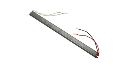 Zasilacz Led Super Slim 12V 60W IP67-50667