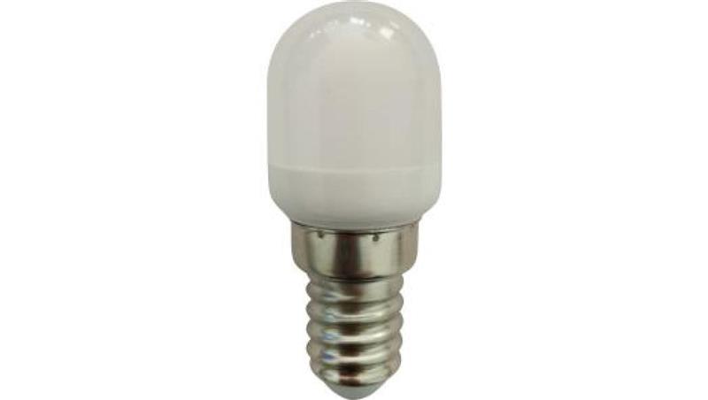 Żarówka LED mini E14 S18 3W 250lm 3000K 230V LED-3026-47255 Żarówka LED mini E14 S18 3W 250lm 3000K 230V LED-3026-47255