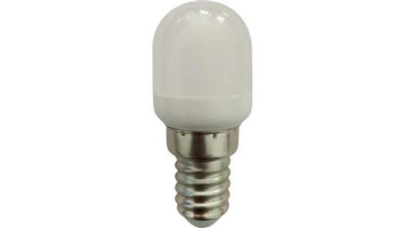 Żarówka LED mini E14 S18 3W 250lm 3000K 230V LED-3026-47255