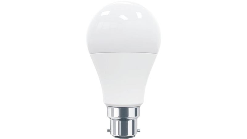 Żarówka LED klasyczna B22 A60 9W 850lm 6000K 110-250V LED-3062-48706