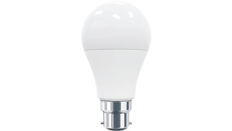 Żarówka LED klasyczna B22 A60 9W 850lm 6000K 110-250V LED-3062-48706