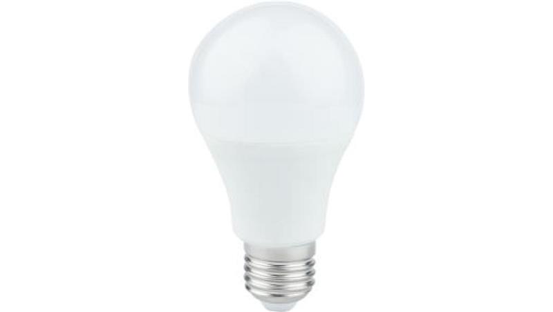 Żarówka LED klasyczna E27 A60 9W 850lm 4000K 230V (z czujnikiem zmierzchu) LED-3052-47778 Żarówka LED klasyczna E27 A60 9W 850lm 4000K 230V (z czujnikiem zmierzchu) LED-3052-47778