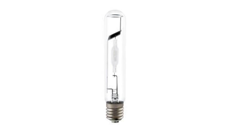 Lampa metalohalogenowa MTH 400W 40000lm 230V E40 T46 pozycja pracy uniwersalna 16000h MTH-3005-45904