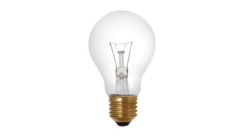 Żarówka sygnalizacja nawigacyjna E27Ms A55 60W 900lm 24V 2000h SYG-2116-46078