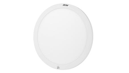 LED line Panel natynk podtynk Easy Fix 24W 4000K 2300lm okrągły 3 lata gwar.-56427