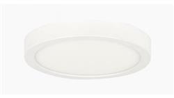 Panel natynk podtynk LED line Downlight EASY FIX PRO 6W 540lm CCT 3000K 4000K 5000K zmienna barwa okrągły 3 lata gwar.-56428