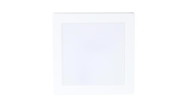 HEDA DOWNLIGHT 18W 1560lm 840 180 IP20 square SM-49035