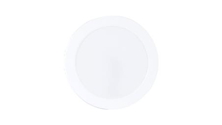 HEDA DOWNLIGHT 24W 2080lm 860 180 IP20 round SM-49037