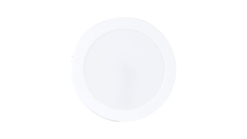 HEDA DOWNLIGHT 18W 1560lm 840 180 IP20 round SM-49040