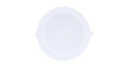 HEDA DOWNLIGHT 24W 2080lm 860 180 IP20 round-49041