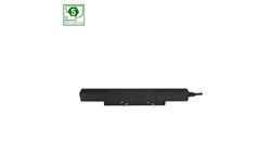 Zasilacz do szynoprzewodu magnetycznego 48V 150W czarny system SHIFT WLD+40029 Spectrum-56487