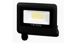 Projektor Naświetlacz Halogen LED line PHOTON 20W 4000K 2000lm IP65 3 lata gwar.-52896